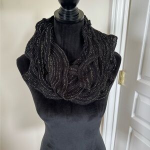 Infinity Scarf